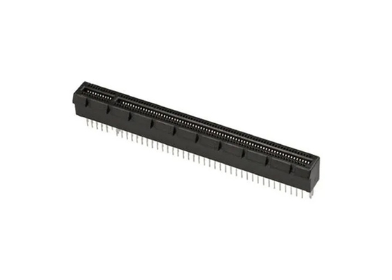 10018784-11112TLF Konektor 1.00mm Pitch PCI Express Gen 3 Konektor Card Edge