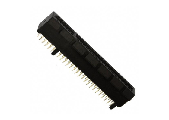 10092852-11011TLF Konektor 64POS PCI Express GEN 2 Konektor Tepi Kartu