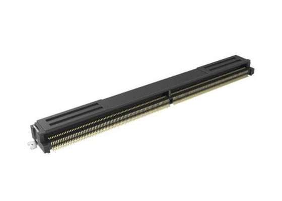10160446-004RLF Konektor Konektor Card Edge 314POS PCIe MXM GEN 4.0 Konektor