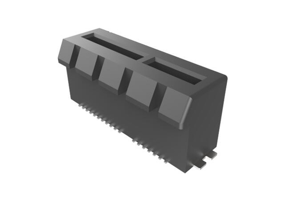 10146065-110T0LF Konektor Konektor Tepi Kartu 36POS Konektor PCI Express