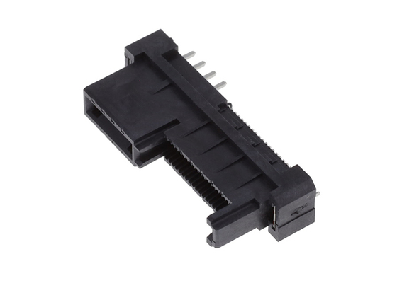 HSEC8-120-01-L-PV-2-1-WT Konektor GenerateTM High-Speed Power Signal Combo Edge Card Connector
