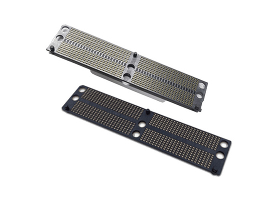 CMM5C1001001A Konektor Konektor Kompresi DDR5 Untuk Sistem Tertanam