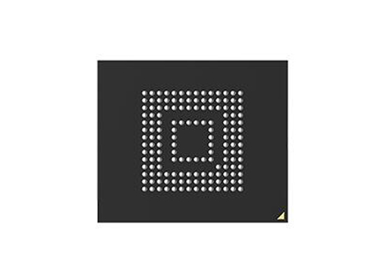 FEMDNN064G-A3A56 Chip IC Memori FORESEE eMMC Memori 64GB IC Penyimpanan Tertanam FBGA153