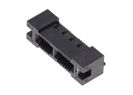 HSEC8-113-01-S-DV-A-L2-K-TR Konektor Kinerja Tinggi Vertikal Generate™ Edge Card Connector