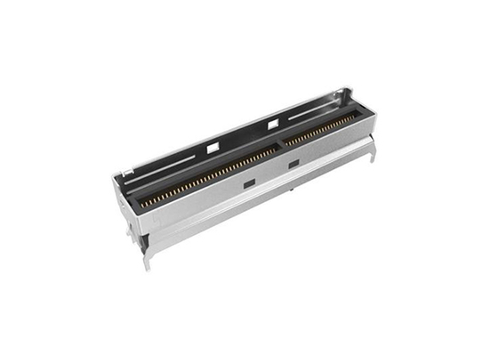 Konektor G98V14322HR Pitch 0.60mm 95Ω Mini Cool Edge IO Connector 124POS