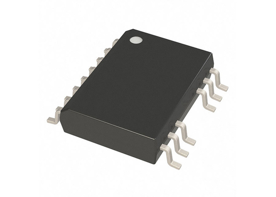UCC21530DQDWKRQ1 Integrated Circuit Chip 4V 6A Pengemudi Gerbang Terisolasi Otomotif SOIC14