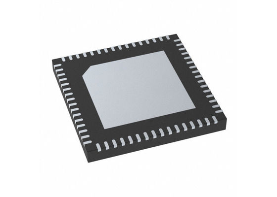 Chip Sirkuit Terpadu TUSB8042A1RGCR Pengontrol Hub USB Hub USB Empat Port VQFN64