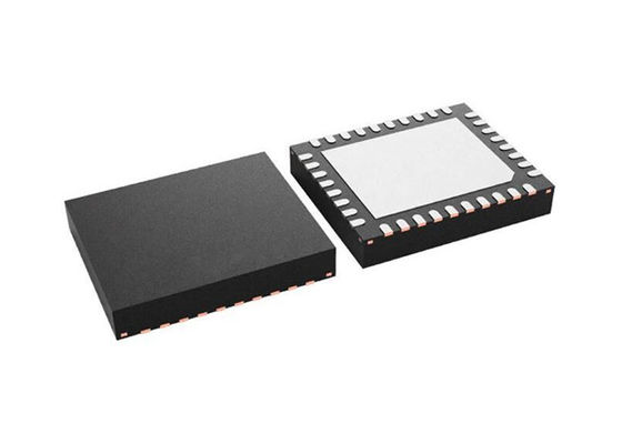 TPS92401MRRVR Integrated Circuit Chip 5A LED Dot Controller VQFN36 LED Lighting Driver