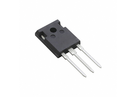 UJ3N120035K3S Chip Sirkuit Terpadu 1200V 63A Transistor JFET Daya EliteSiC Saluran-N
