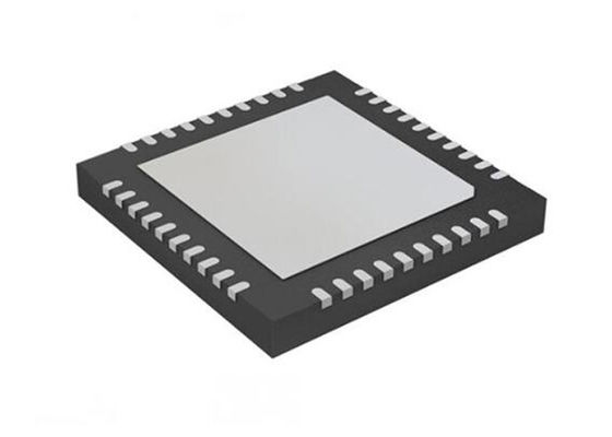 TPS274C65CPWRHAR Integrated Circuit Chip Empat Saluran Smart High Side Switch IC VQFN40