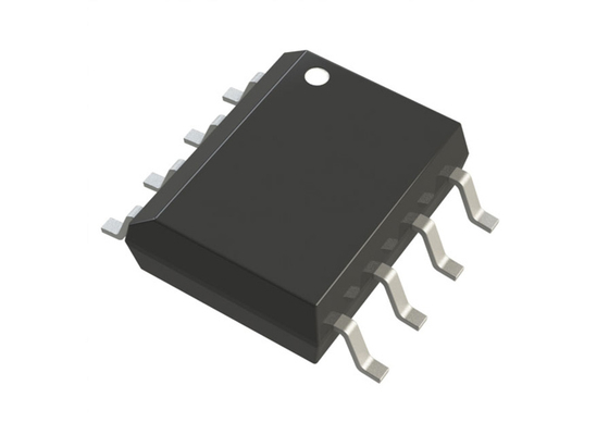 STSAFA110S8OCD03 Chip Sirkuit Terpadu Chip Autentikasi SO8 Chip IC Elemen Aman