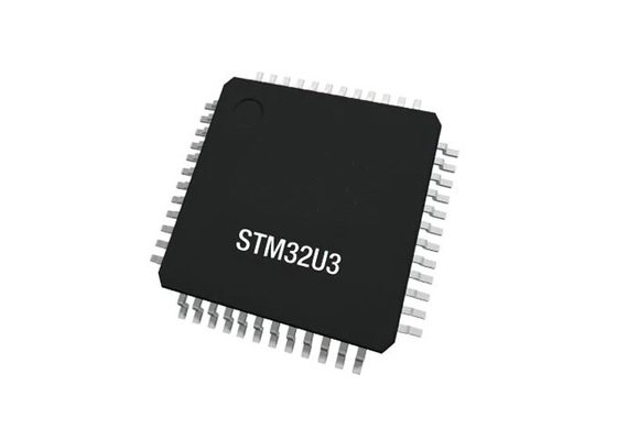STM32U385VGT6Q Microcontroller MCU 32Bit Microcontroller IC LQFP100 MCU tertanam