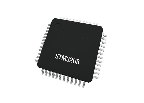 Mikrokontroler STM32U385RGY6Q MCU Mikrokontroler 32-Bit IC Mikrokontroler Tertanam 96MHz