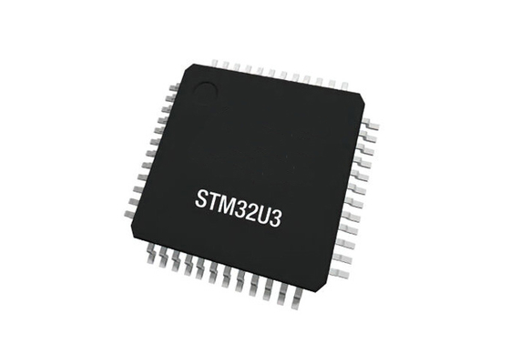STM32U375VGT6Q Mikrokontroler MCU 32Bit MCU LQFP100 Mikrokontroler tertanam