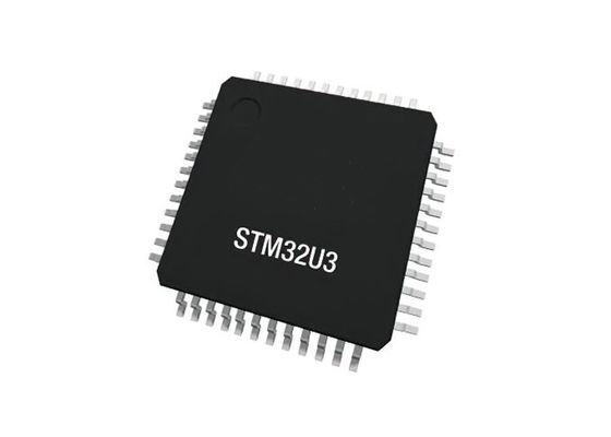 Mikrokontroler STM32U375RGY6Q MCU ARM Cortex M33F MCU 32Bit IC Mikrokontroler
