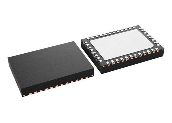 TDP142RGFRQ1 Chip Sirkuit Terpadu 8.1Gbps DisplayPort Linear Redriver VQFN40