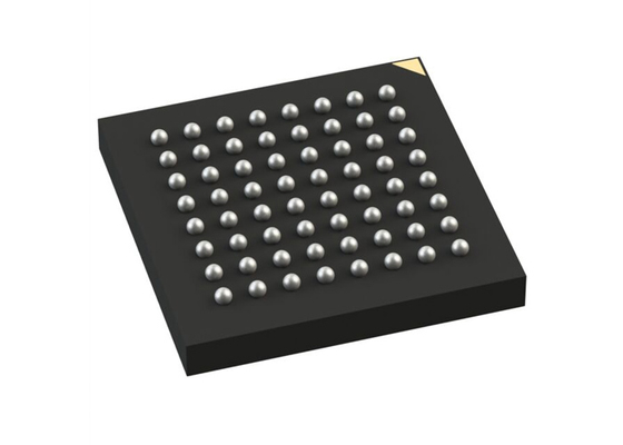 Mikrokontroler STM32U375RGI6Q MCU 32Bit MCU UFBGA64 ARM Cortex M33F Mikrokontroler