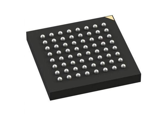 STM32U385RGI6Q Mikrokontroler MCU 96MHz Mikrokontroler tertanam UFBGA64 32Bit MCU