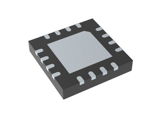 TMUX7612RUMR Integrated Circuit Chip CMOS Switch IC 4 Channel Precision Switches WQFN16