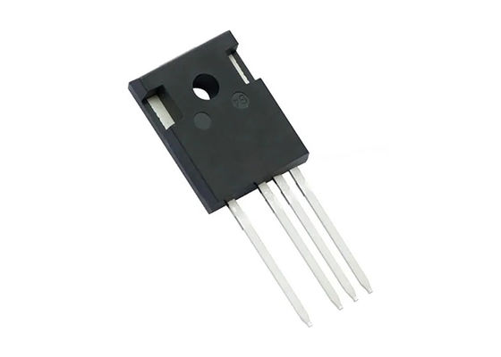SCT020W120G3-4AG Integrated Circuit Chip 100A Transistor MOSFET Daya Karbida Silikon Otomotif