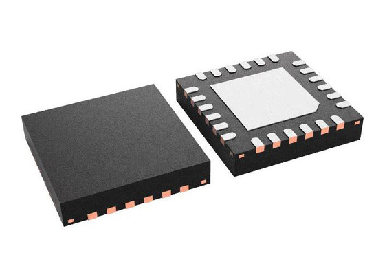 TLC69654QRTWRQ1 Integrated Circuit Chip LED Driver WQFN24 Otomotif 64 Mini LED Matrix