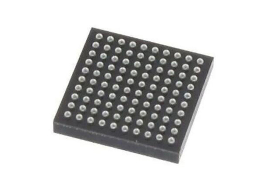 Mikrokontroler STM32U385VGI6Q MCU 32-Bit IC Mikrokontroler UFBGA100 1MB Flash MCU