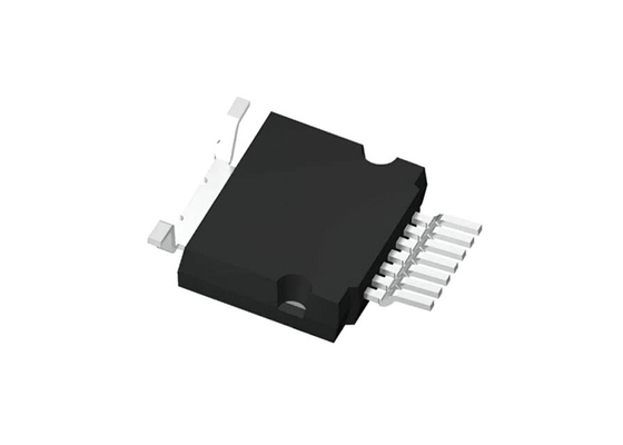 NSF060120T2A0J Integrated Circuit Chip 1200V 60mΩ N-Channel SiC MOSFET Transistor untuk Penggerak Motor