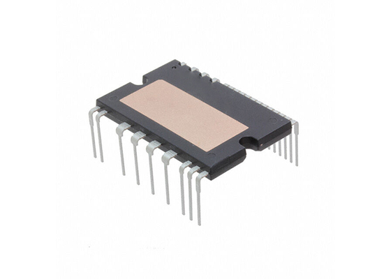 Modul IGBT Otomotif STGIB15CH60TS-L Modul IGBT 3-Fase 20A 600V Untuk Mesin Cuci