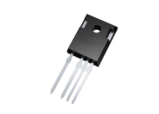 IMZA120R017M2H Chip Sirkuit Terpadu 1200V 17mΩ Transistor MOSFET CoolSiC™ Untuk Fotovoltaik