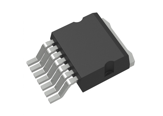 NSF060120D7A0-QJ Integrated Circuit Chip Otomotif 1200V 60mΩ Transistor SiC MOSFET N-channel