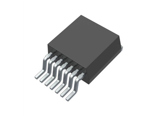 MSC090SMA070SA Integrated Circuit Chip Silicon Carbide N-Channel Power MOSFET Transistor