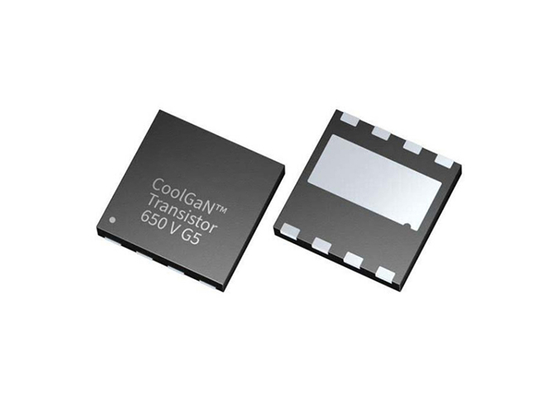 IGL65R110D2 GaN IC N-Channel 650V CoolGaNTM Transistor Untuk Pengisi Daya USB-C