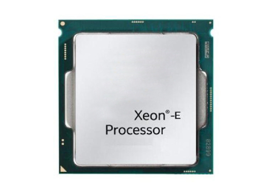 CM8068403380018 Chip Prosesor AI Xeon E Prosesor FCLGA1151 Prosesor Xeon E-2176G