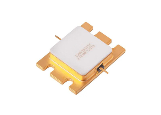 CGHV38375F GaN IC Daya Tinggi 50V 450W 2.75GHz hingga 3.75GHz GaN Amplifier