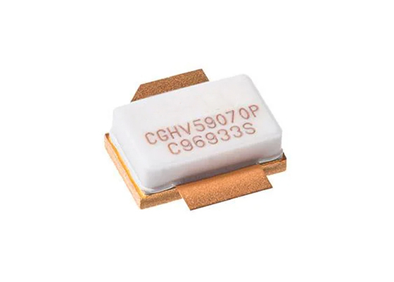 CGHV59070P IC GaN Serbaguna 50V 75W 5.2 GHz Hingga 5.9 GHz Penguat GaN