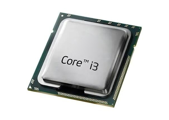 CM8068403377415 AI Processor Chip Core Processor 6M Cache Core i3-8100T Prosesor