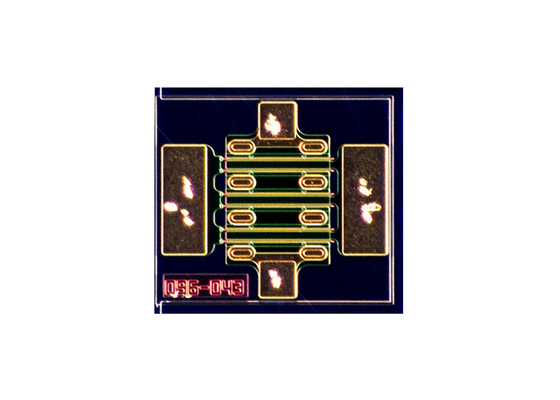 CGH60008D-GP5 IC GaN 8W 6GHz Transistor Mobilitas Elektron Tinggi GaN
