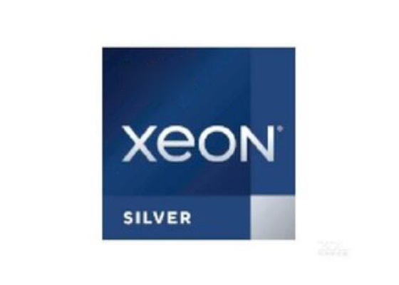 Chip Prosesor AI CD8068904655303 Prosesor Xeon Silver 4314 FCLGA4189 Prosesor Xeon
