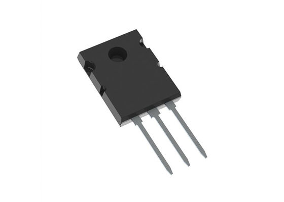 IXYK180N65A5 Chip Sirkuit Terpadu 650V 400A Transistor IGBT Tembus Cahaya Ekstrim