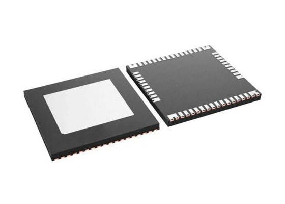 LMG3527R030RQSR GaN IC 650V Tahap Daya Gallium Nitrida VQFN52 GaN FET