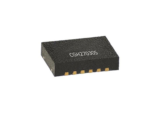 CGH27030S GaN IC 30W 28V 200mA GaN HEMT Untuk Komunikasi Linear