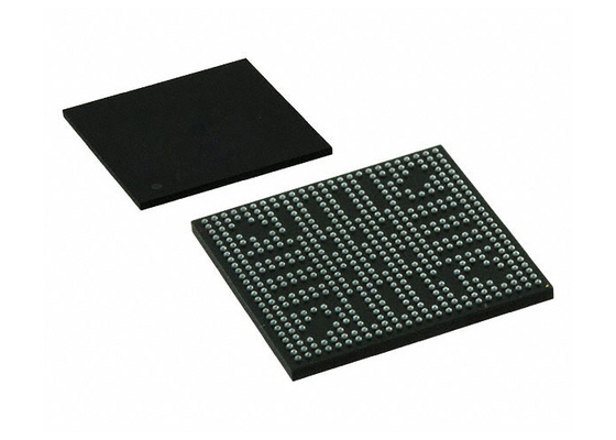 Mikrokontroler AMIC120BZDNA30 MCU ARM Cortex A9 Mikroprosesor 300MHz Prosesor Sitara