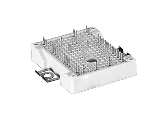 A2U8M12W3-FC Modul IGBT Otomotif 750V 180A Modul MOSFET Silikon Karbida Saluran-N
