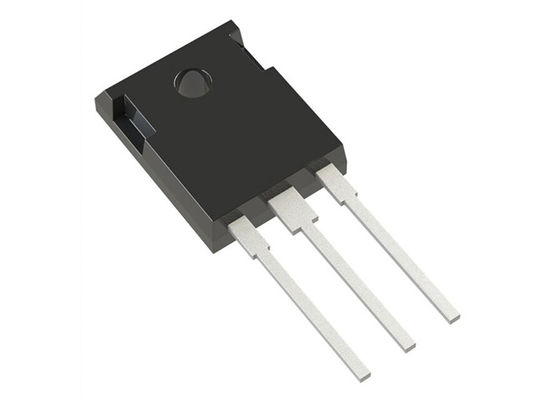 IXYH75N65C3H1 Integrated Circuit Chip Extreme Light Punch Through IGBT Transistors Untuk SMPS