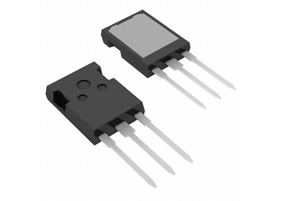 IXYX220N65A5 Integrated Circuit Chip 220A Extreme Light Punch Melalui IGBT Transistor Untuk UPS