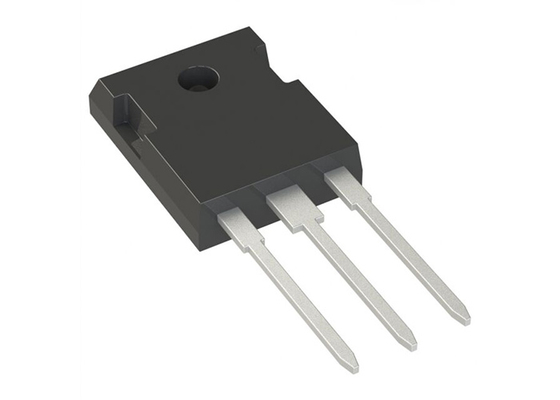 IXSJ43N120R1 Integrated Circuit Chip 1200V 36mΩ 45A Transistor MOSFET Daya Karbida Silicon