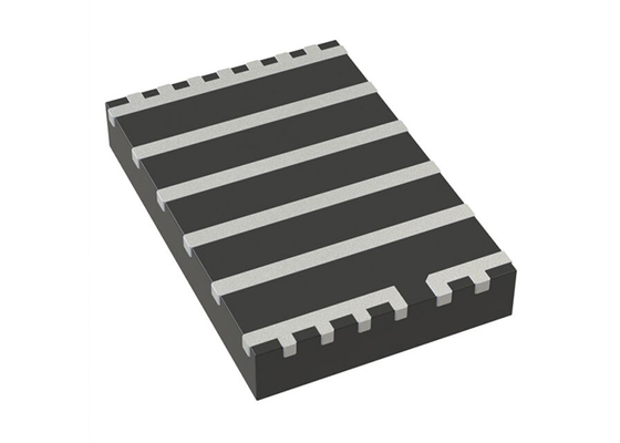 GANE1R8-100QBAZ GaN IC Tujuan Umum 100V 1,8 mOhm Gallium Nitride FET Transistor
