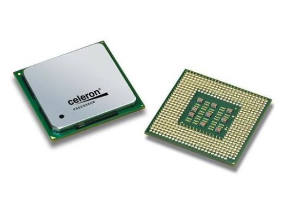 FH8065301615010 Chip Prosesor AI Cache 2M Prosesor Celeron J1900 2.00GHz