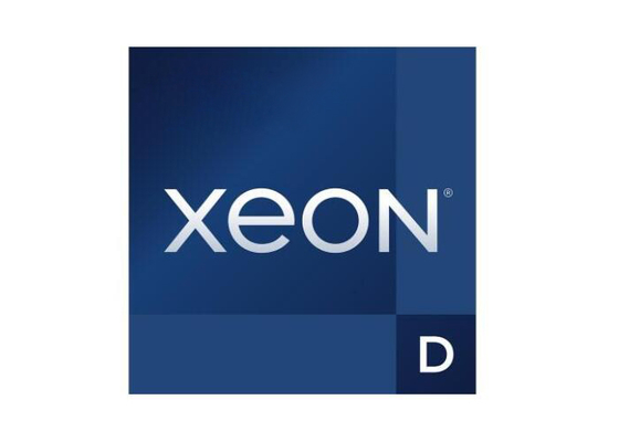 Chip Prosesor AI FH8068604436405 Xeon D-1735TR Processor FCBGA2227 Prosesor Xeon