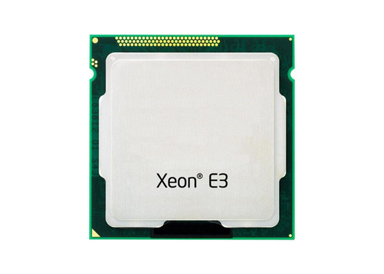 CM8066201922605 Prosesor AI Chip Xeon Prosesor 3.30GHz Xeon E3-1225 V5 Prosesor